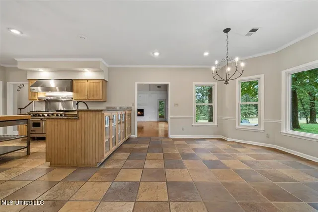 $925,000 | 791 Hickory Ridge Drive, Hernando, MS 38632