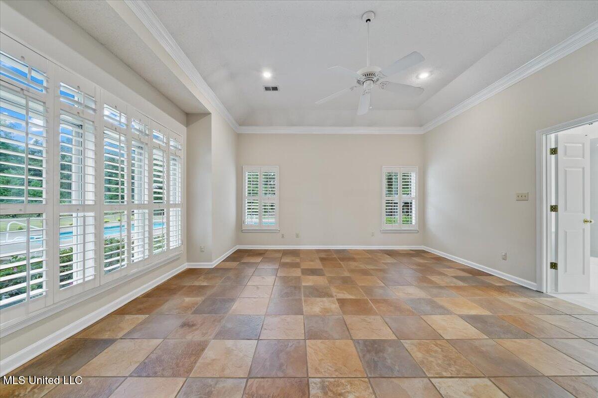 791 Hickory Ridge Drive Hernando, MS 38632 - Photo 16 of 48 Primary Bedroom a