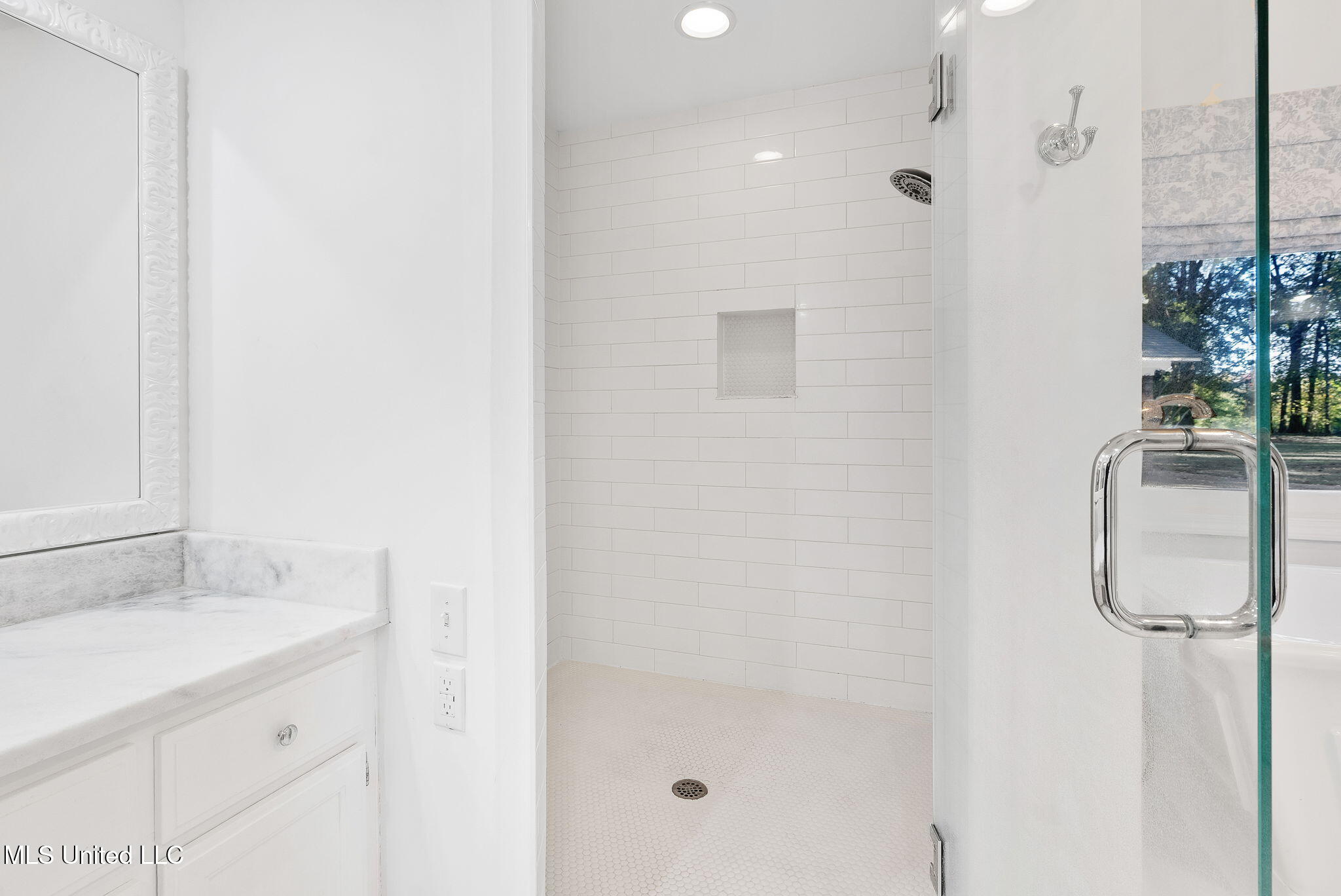 791 Hickory Ridge Drive Hernando, MS 38632 - Photo 18 of 48 Primary Shower