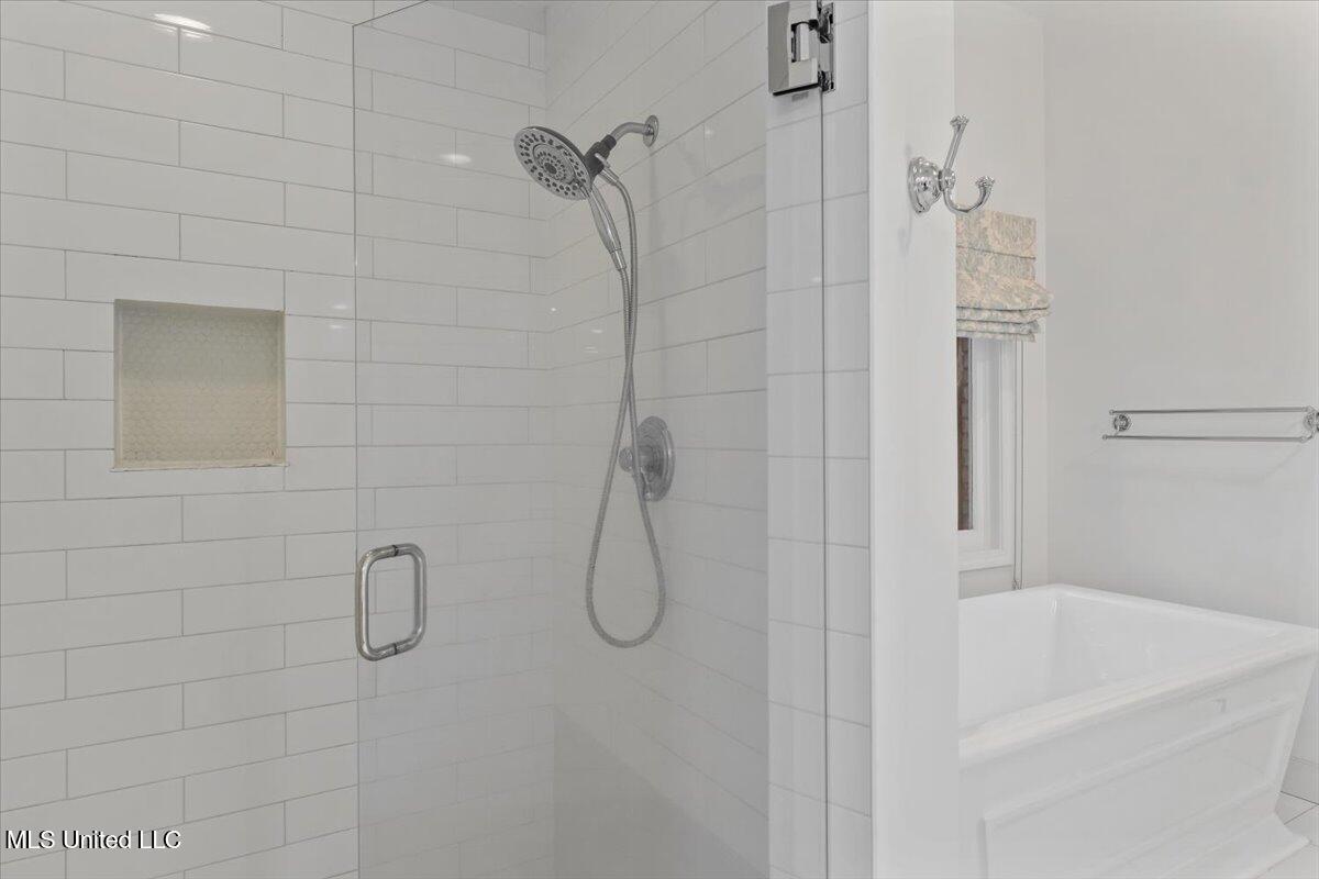 791 Hickory Ridge Drive Hernando, MS 38632 - Photo 19 of 48 Primary Bathroom d