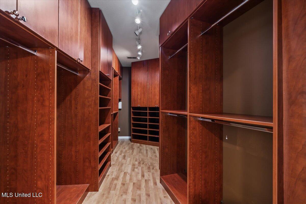 791 Hickory Ridge Drive Hernando, MS 38632 - Photo 21 of 48 Primary Closet