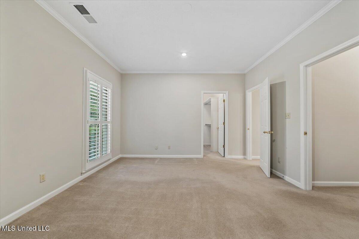 791 Hickory Ridge Drive Hernando, MS 38632 - Photo 22 of 48 Bedroom 2