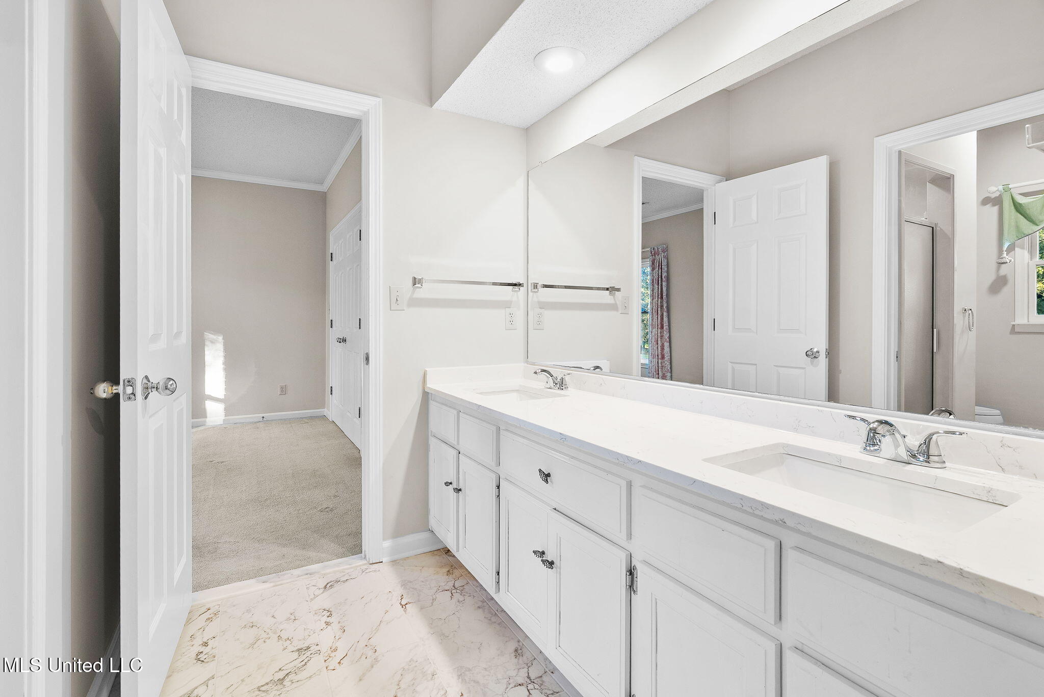 791 Hickory Ridge Drive Hernando, MS 38632 - Photo 23 of 48 Bathroom 2 a