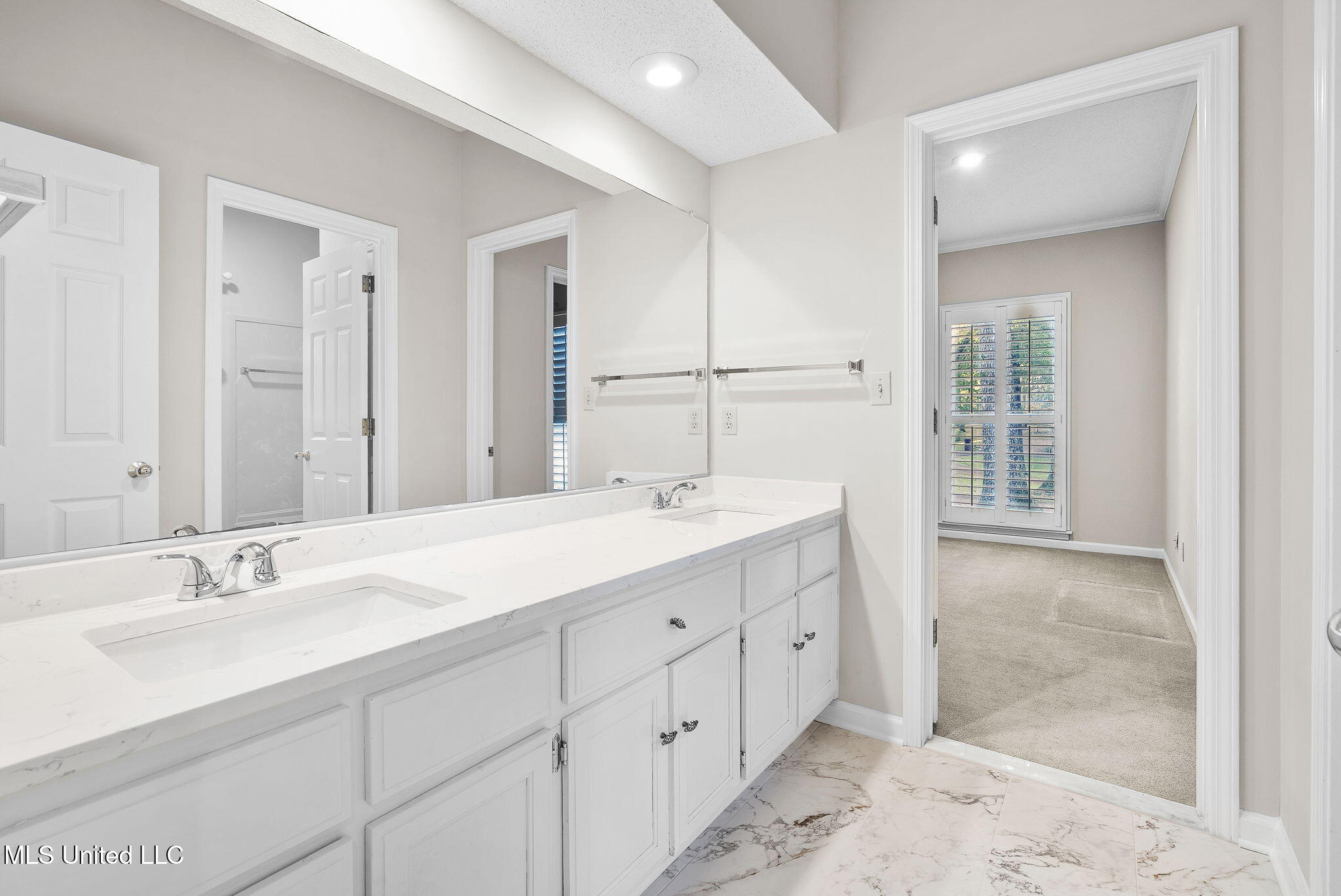 791 Hickory Ridge Drive Hernando, MS 38632 - Photo 25 of 48 Bathroom 2 b