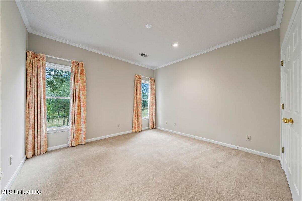 791 Hickory Ridge Drive Hernando, MS 38632 - Photo 26 of 48 Bedroom 3