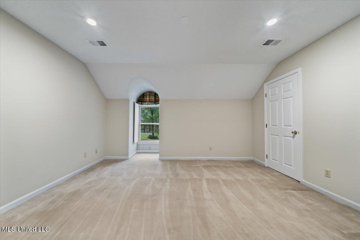 791 Hickory Ridge Drive Hernando, MS 38632 - Photo 27 of 48 Bedroom 4