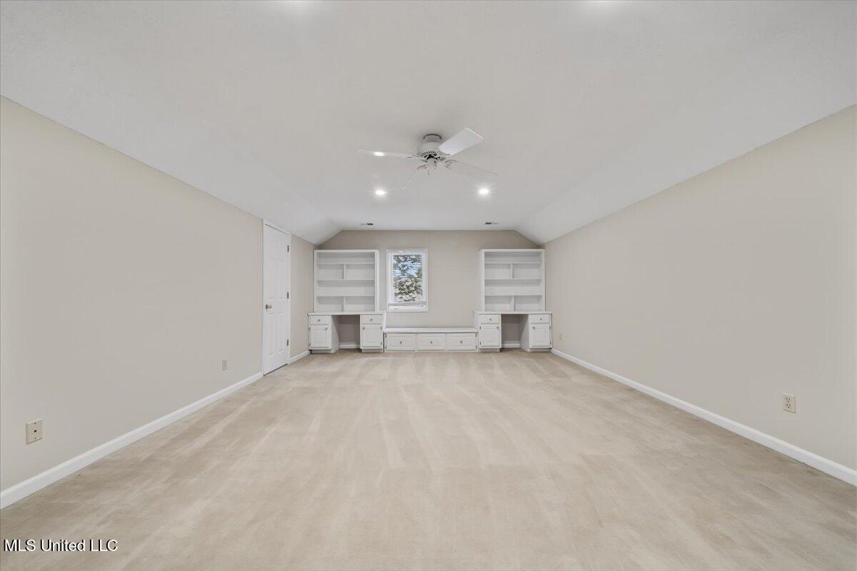 791 Hickory Ridge Drive Hernando, MS 38632 - Photo 31 of 48 Multi-Purpose Bonus Room