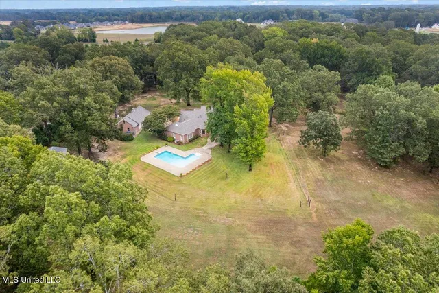 $925,000 | 791 Hickory Ridge Drive, Hernando, MS 38632