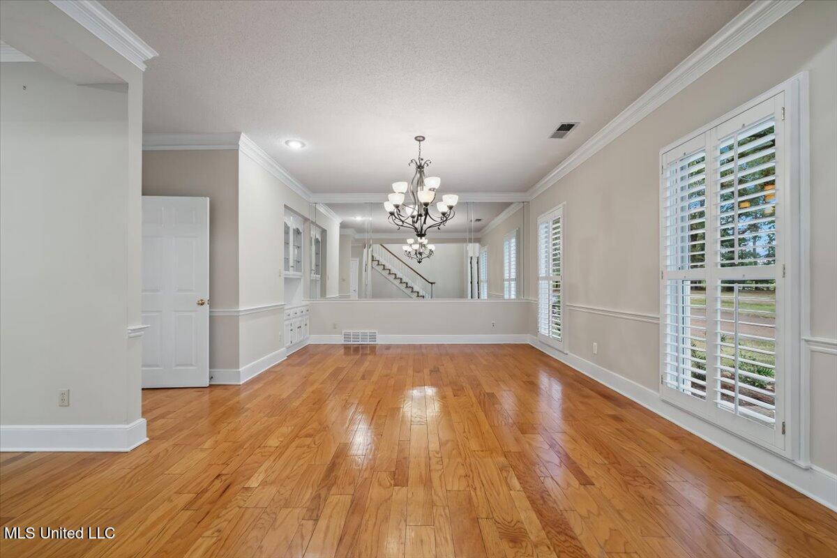 791 Hickory Ridge Drive Hernando, MS 38632 - Photo 6 of 48 Dining Room a