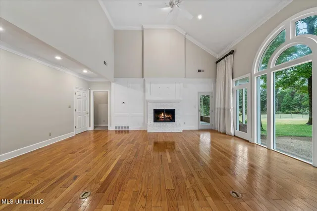 $925,000 | 791 Hickory Ridge Drive, Hernando, MS 38632