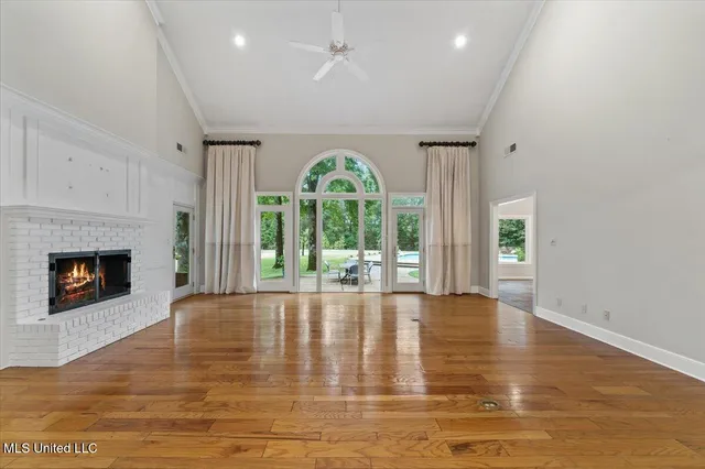 $925,000 | 791 Hickory Ridge Drive, Hernando, MS 38632