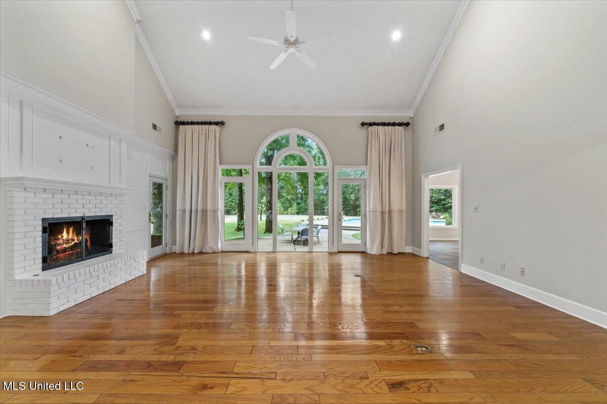 791 Hickory Ridge Drive Hernando, MS 38632 - Photo 8 of 48 Great Room a