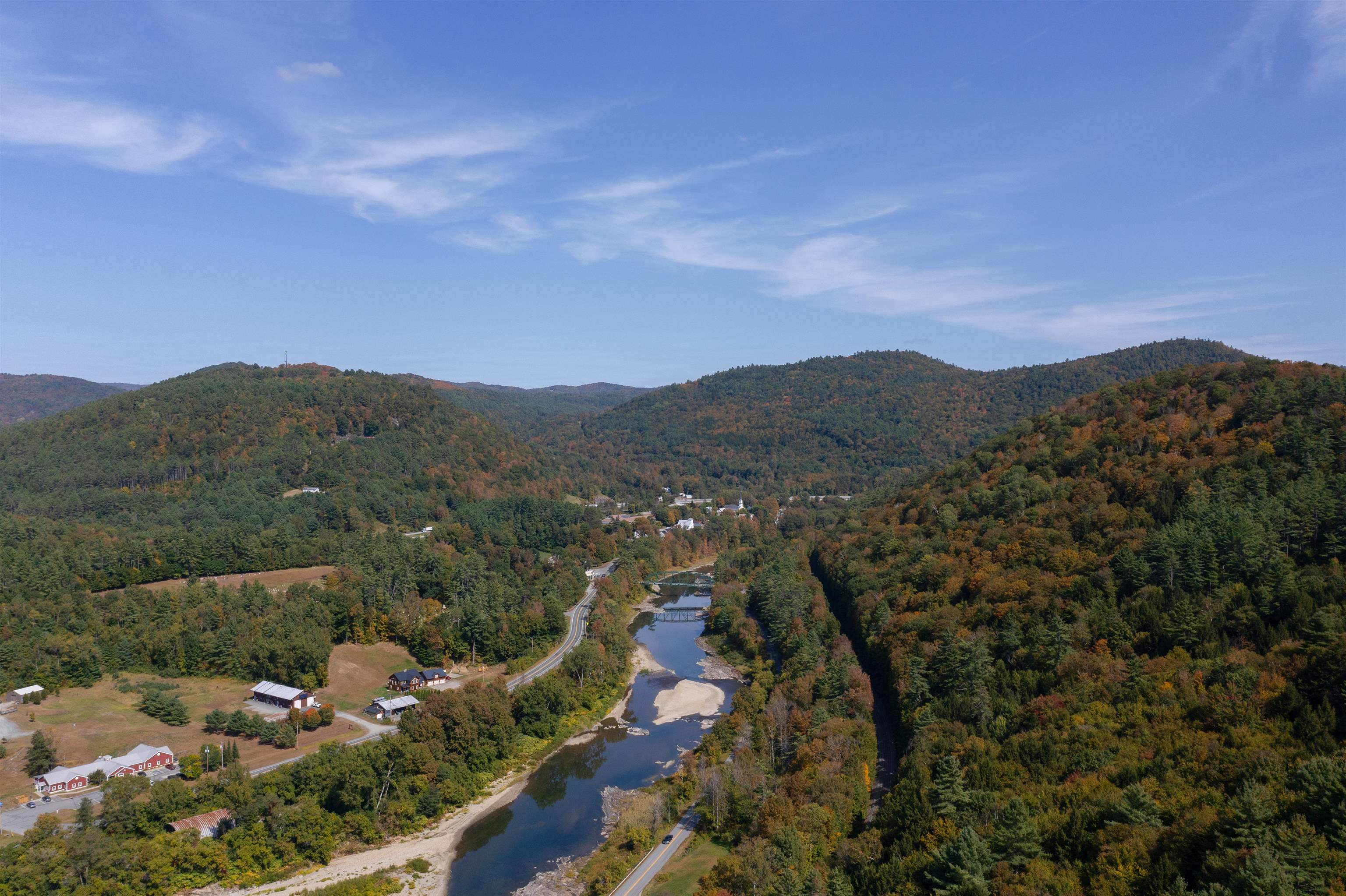 0 Howe Hill Road, Unit LOT 1 & 2 South Royalton, VT 05068 - Photo 1 of 8