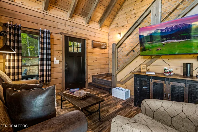 $1,089,900 | 1606 Dove Wing Way, Sevierville, TN 37862