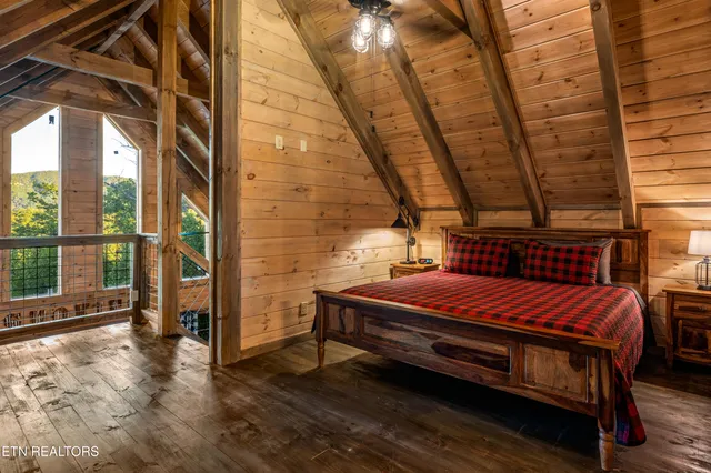 $1,089,900 | 1606 Dove Wing Way, Sevierville, TN 37862