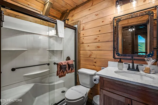 $1,089,900 | 1606 Dove Wing Way, Sevierville, TN 37862