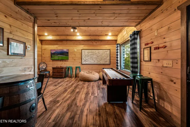 $1,089,900 | 1606 Dove Wing Way, Sevierville, TN 37862