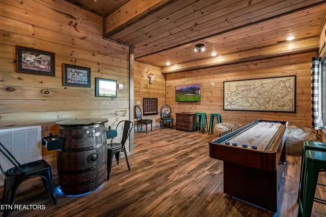 $1,089,900 | 1606 Dove Wing Way, Sevierville, TN 37862