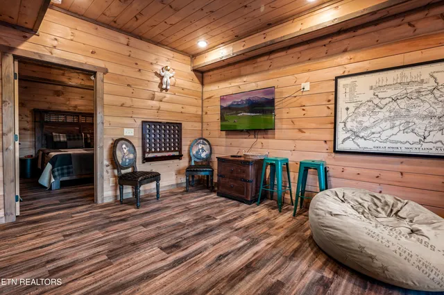 $1,089,900 | 1606 Dove Wing Way, Sevierville, TN 37862