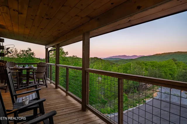 $1,089,900 | 1606 Dove Wing Way, Sevierville, TN 37862