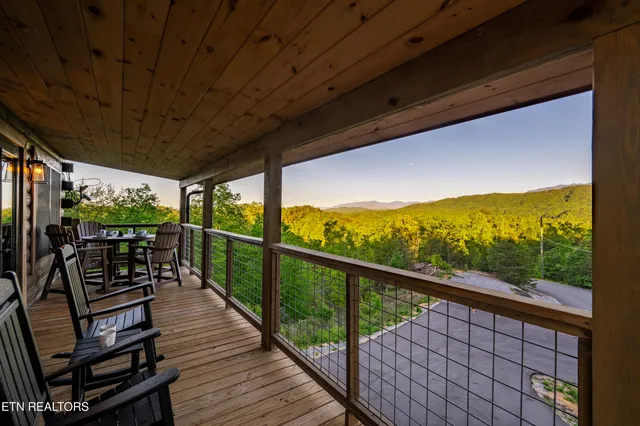 $1,089,900 | 1606 Dove Wing Way, Sevierville, TN 37862