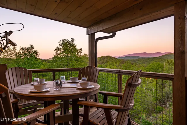 $1,089,900 | 1606 Dove Wing Way, Sevierville, TN 37862