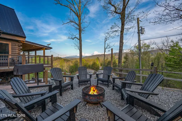 $1,089,900 | 1606 Dove Wing Way, Sevierville, TN 37862