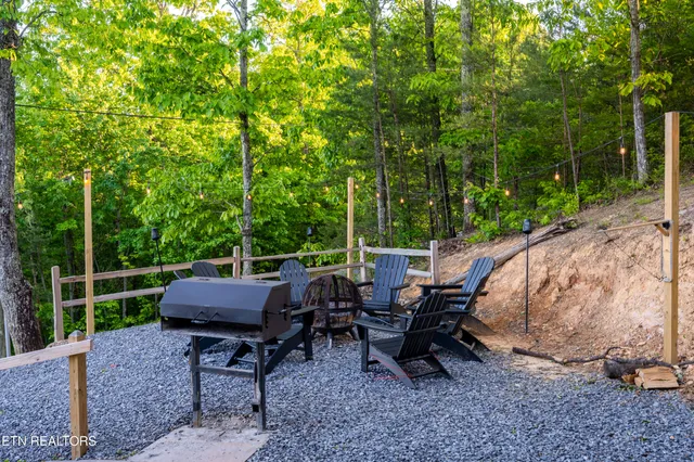 $1,089,900 | 1606 Dove Wing Way, Sevierville, TN 37862