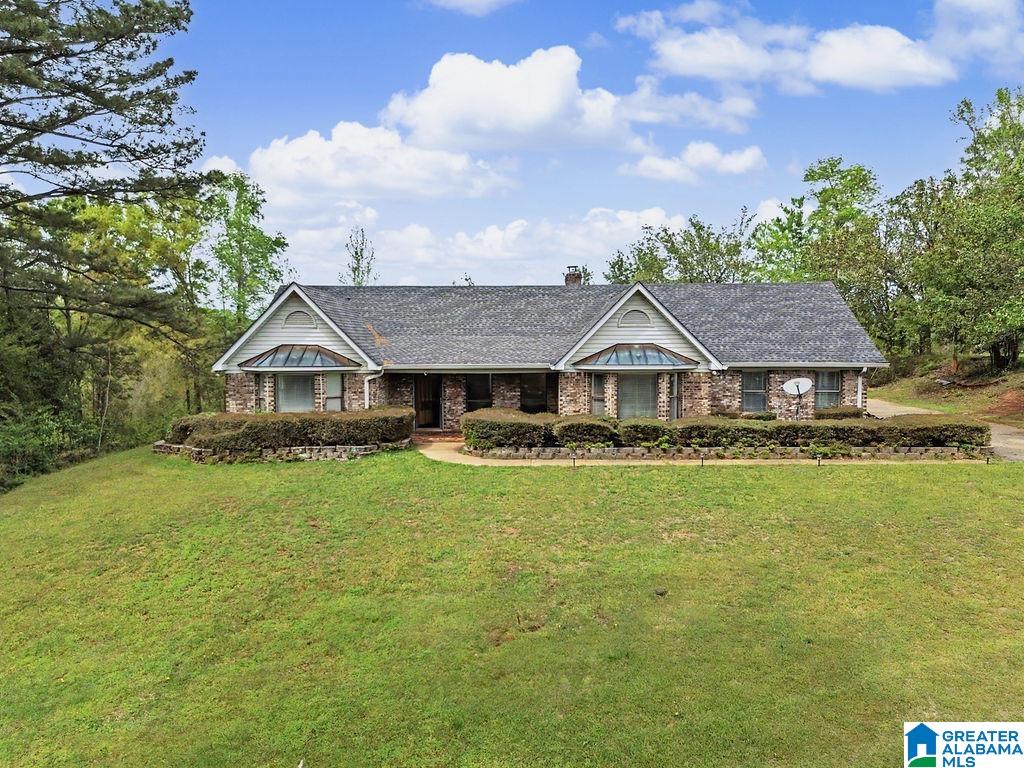 342 Mockingbird Road Greensboro, AL 36744 - Photo 1 of 60