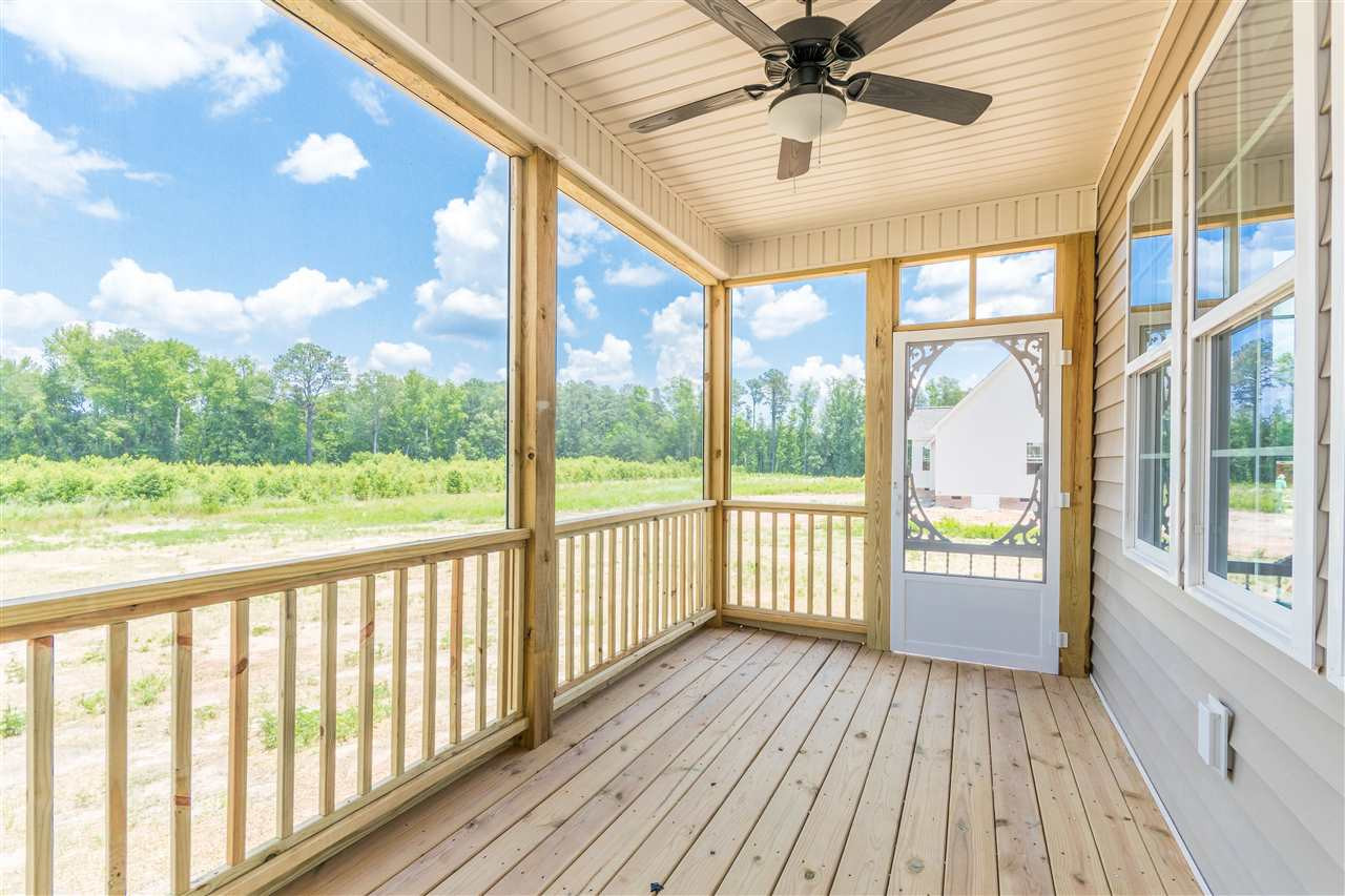 51 Reed Dr. Zebulon, NC 27597 - Photo 28 of 30 Photo 28