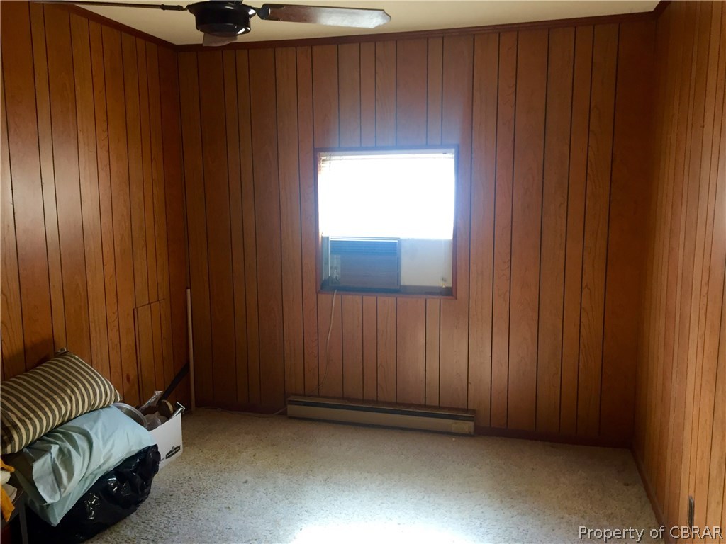 138 Montgomery Cove Road Deltaville, VA 23043 - Photo 9 of 11 Bedroom 2