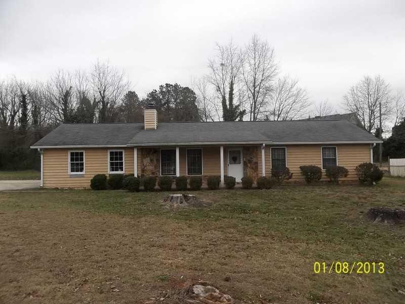 5119 Stephens Road Oakwood, GA 30566 - Photo 1 of 1 Exterior Front.