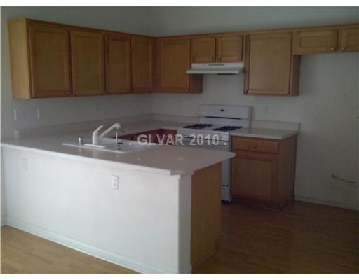 4345 Ranch Foreman Road North Las Vegas, NV 89032 - Photo 3 of 10 Kitchen.