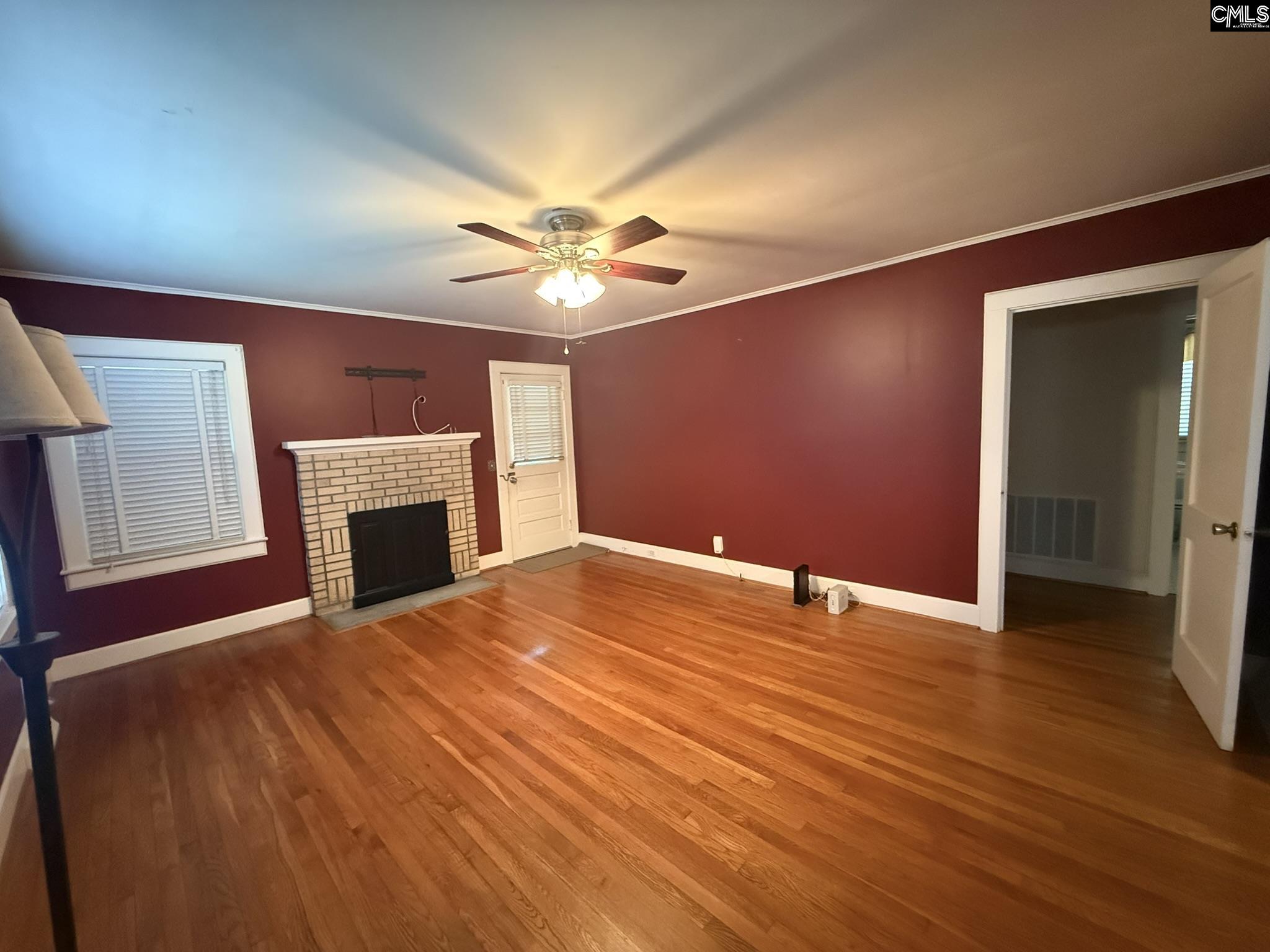 12541 Broad River Road Little Mountain, SC 29075 - Photo 3 of 17
