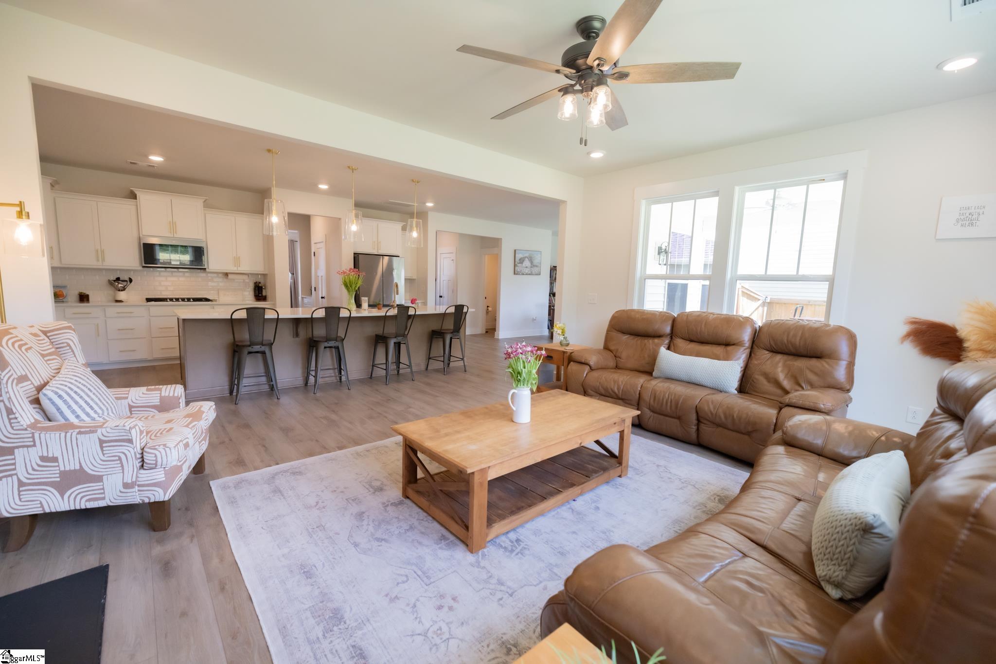 357 Fenwick Drive Woodruff, SC 29388 - Photo 11 of 31