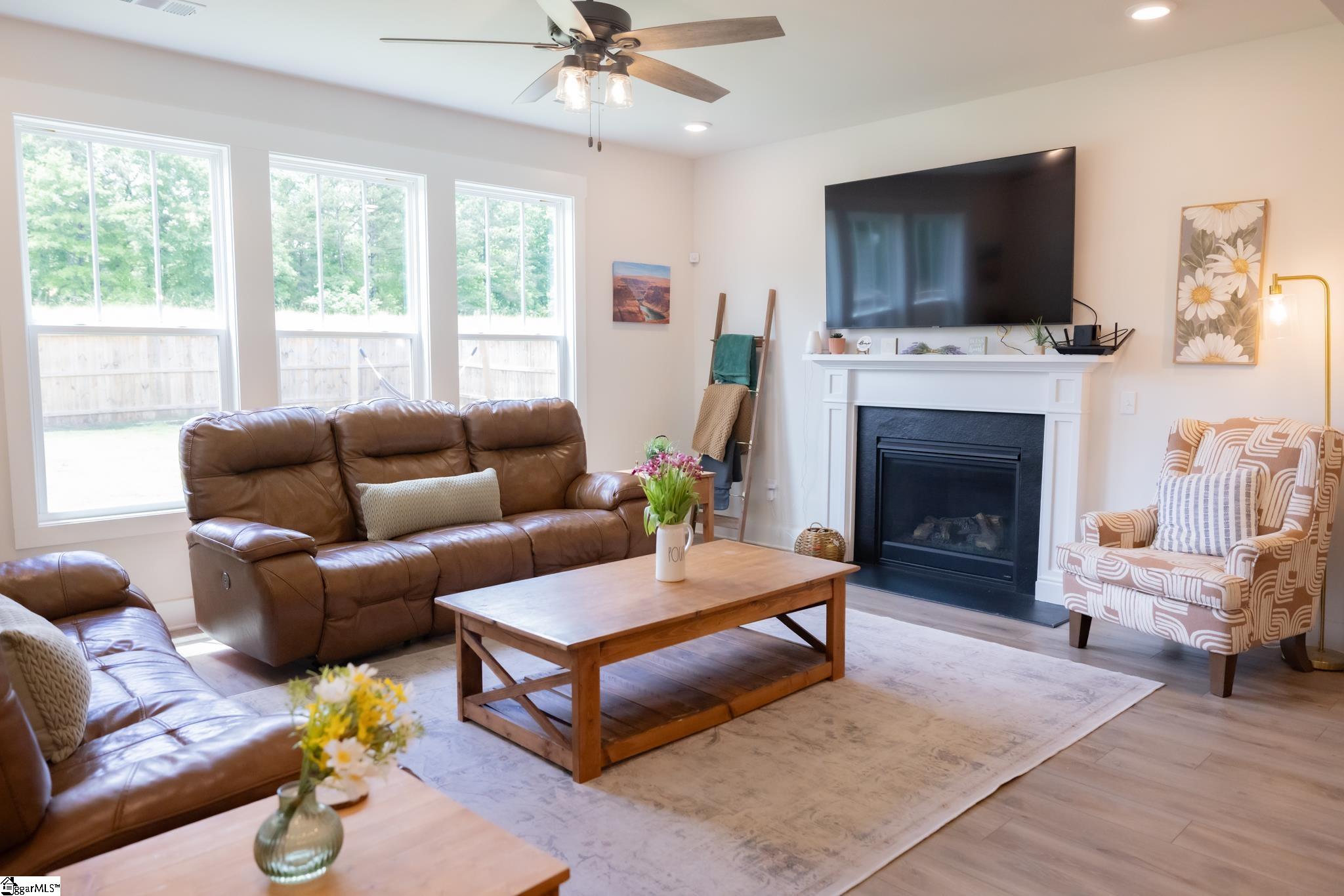 357 Fenwick Drive Woodruff, SC 29388 - Photo 12 of 31