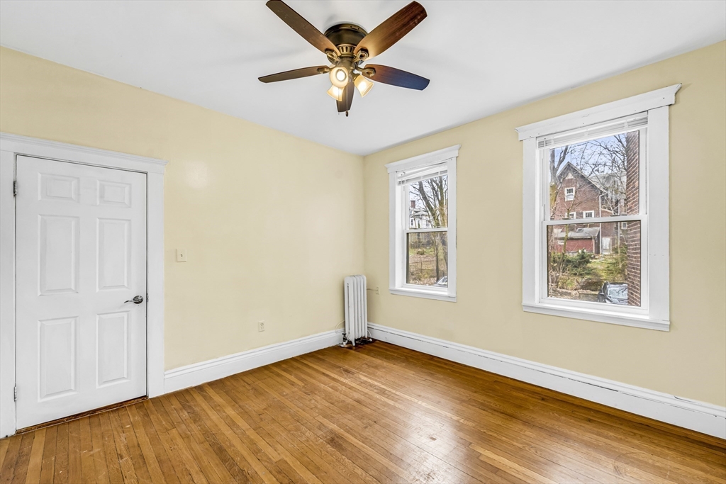 86 Winthrop Street, Unit 1 Boston, MA 02119 - Photo 25 of 41