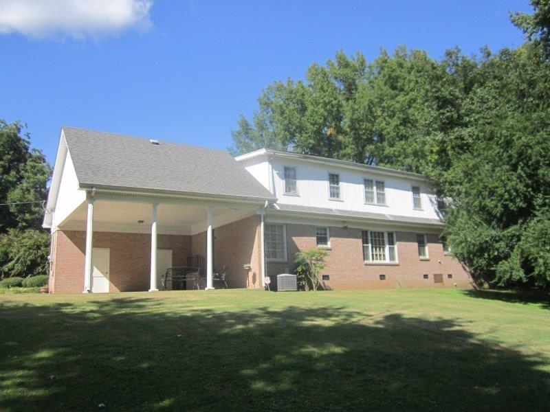 317 Lackey Lane Ripley, TN 38063 - Photo 3 of 25