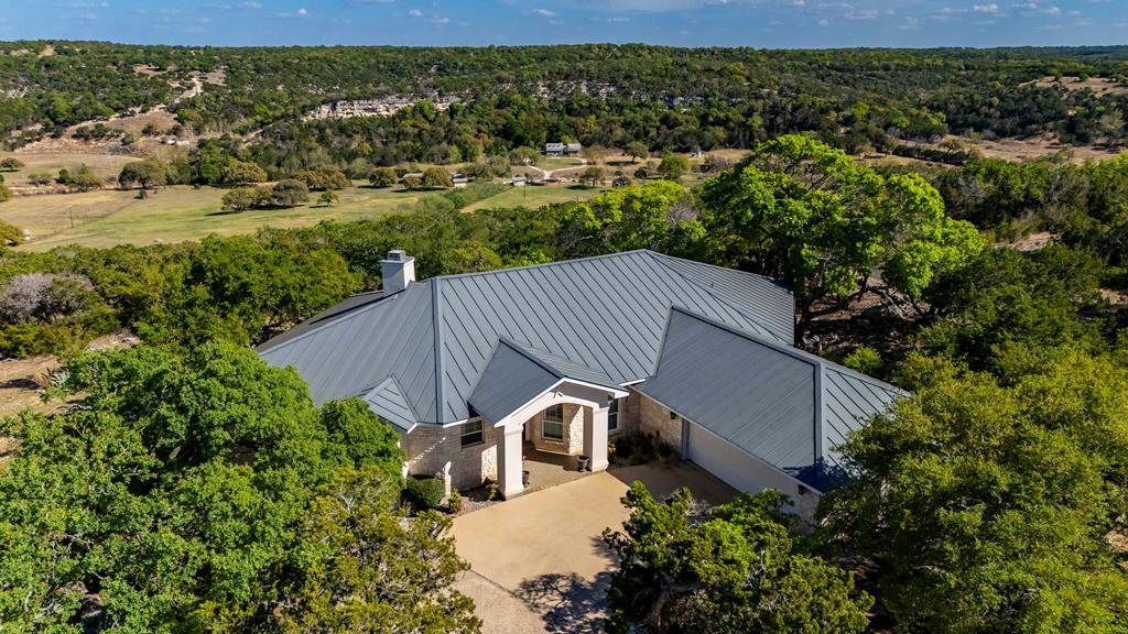 426 Treasure Hills Road South Kerrville, TX 78028 - Photo 1 of 58