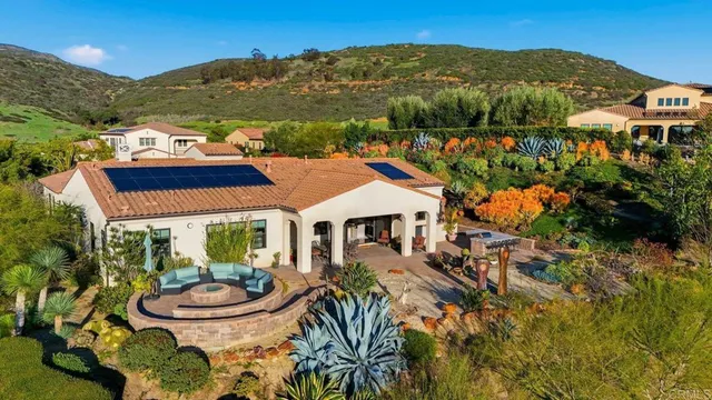 $3,195,000 | 17164 Province Court, San Diego, CA 92127