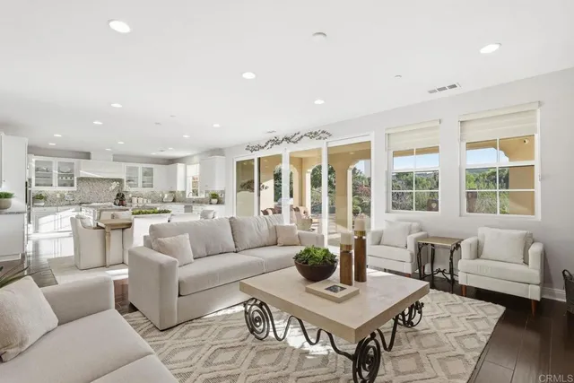 $3,195,000 | 17164 Province Court, San Diego, CA 92127