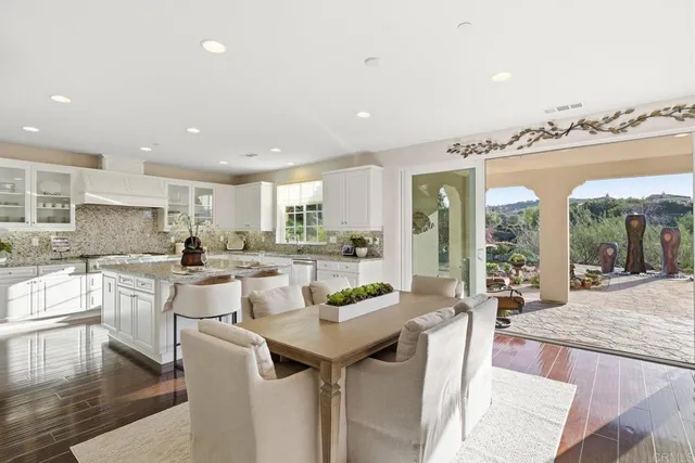 $3,195,000 | 17164 Province Court, San Diego, CA 92127