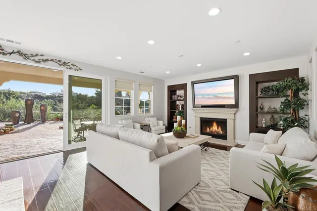 $3,195,000 | 17164 Province Court, San Diego, CA 92127