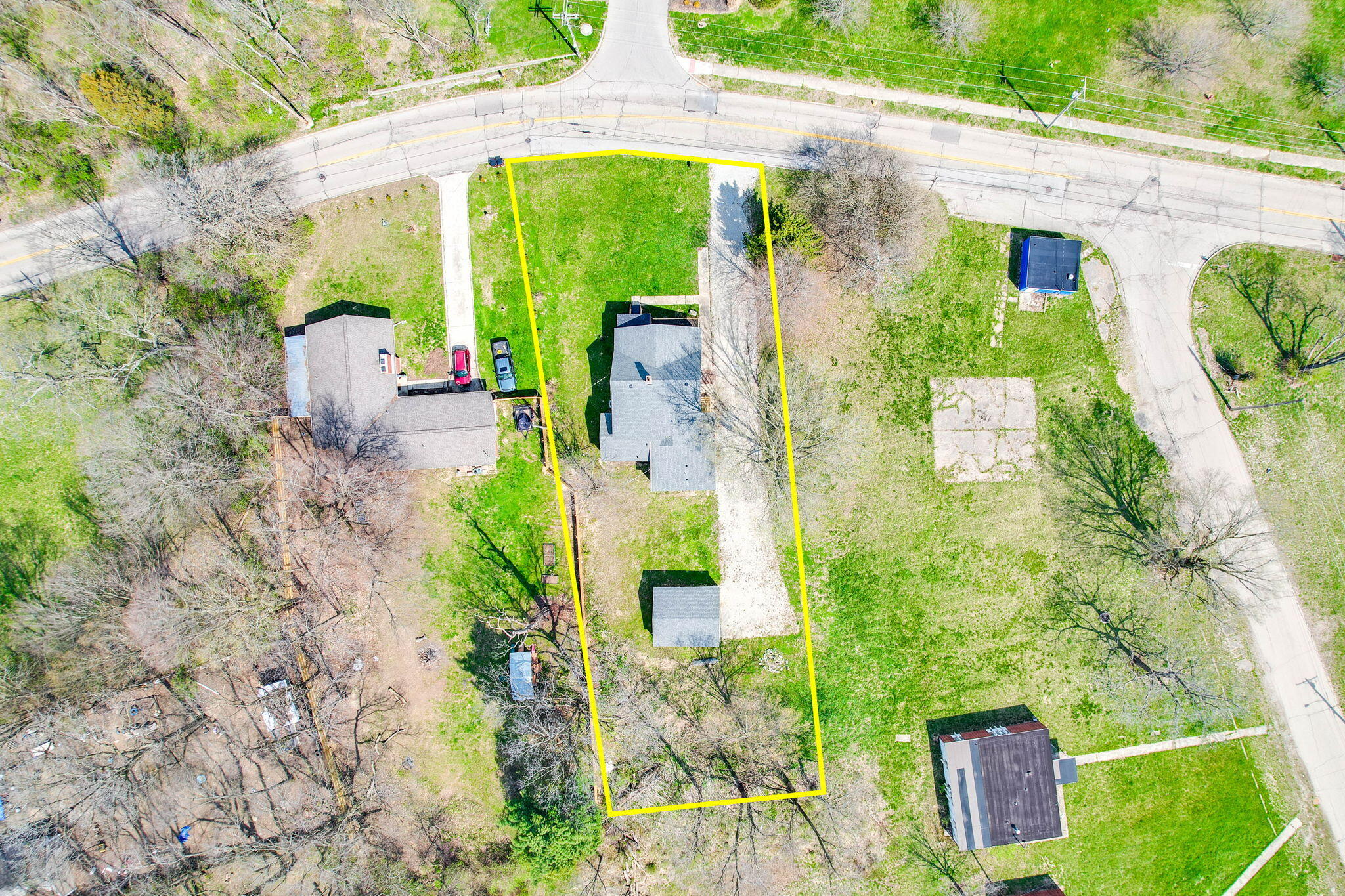 1287 Brush Row Road Wilberforce, OH 45384 - Photo 24 of 24