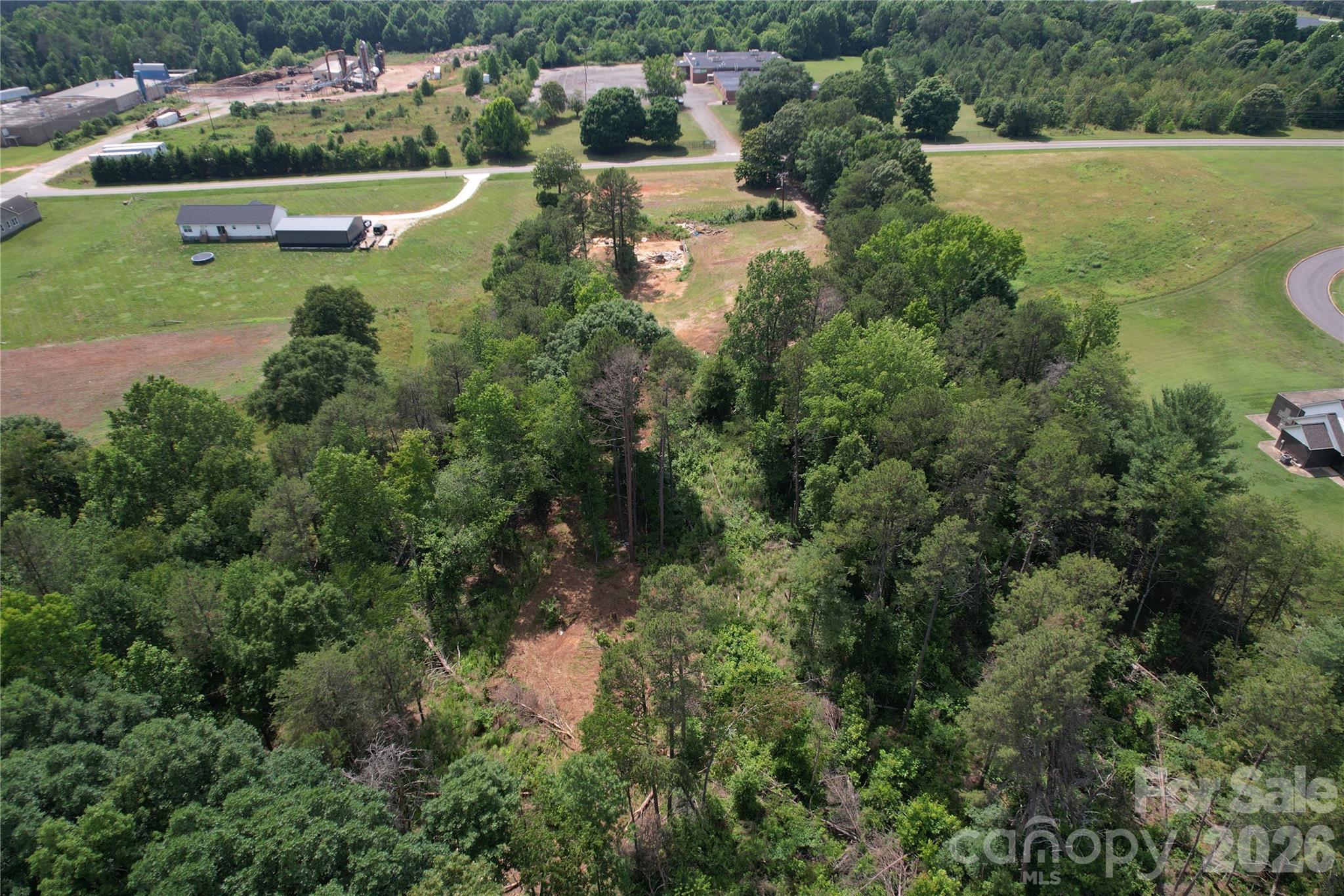 326 Jim Cline Road Lawndale, NC 28090 - Photo 11 of 13