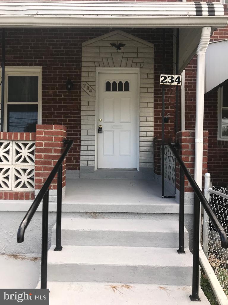 234 Kingston Road Baltimore, MD 21220 - Photo 2 of 26