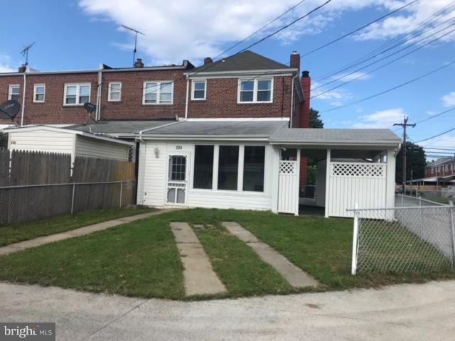 234 Kingston Road Baltimore, MD 21220 - Photo 26 of 26