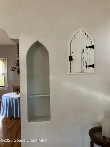 a kitchen with stainless steel appliances granite countertop a stove and a microwave