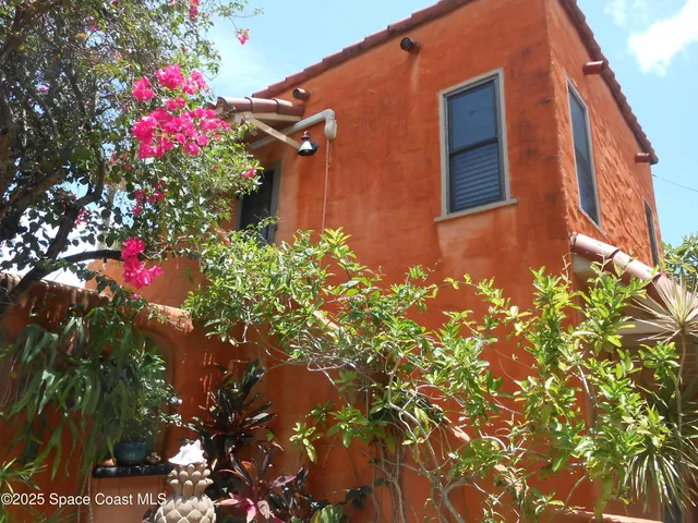 $495,000 | 26 Orange Avenue, Rockledge, FL 32955