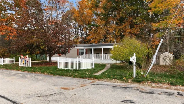 $249,999 | 38 Rosemary Street, Salem, NH 03079